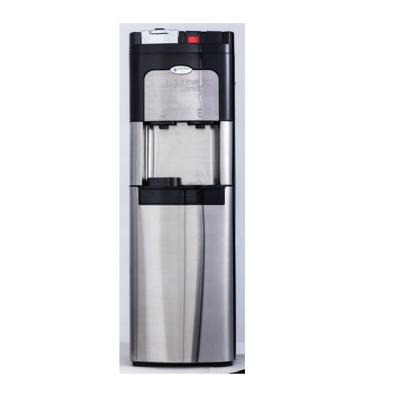 China Hotel COOFF WATER COOLER MACHINE BOTTOM LOADING COMBINED for sale