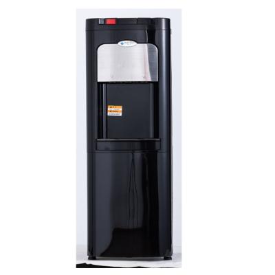 China Commercial Bottom Loading Type Stainless Steel Material Kids Water Cooler Safety for sale