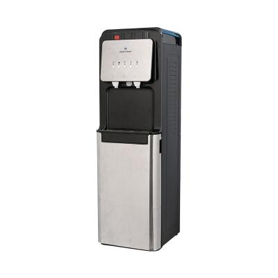 China Eco-friendly ice maker supply hot and cold water for sale