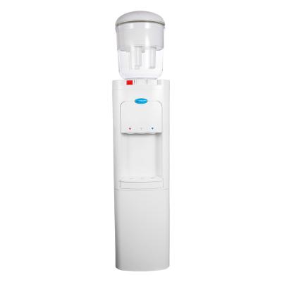 China Household Tall Bottle Top Loading Water Cooler for sale