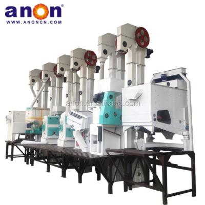 China High efficiency rice mill plant price rice mill machinery prices SOON in Canada for sale