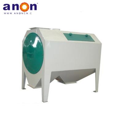 China Compact structure grain cleaning machine seed machine cleaning precleaner soon for sale