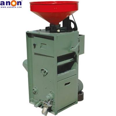 China Factory Quality SOON Rice Mill Mill Raw Rice Well Strip Milling Machine for sale