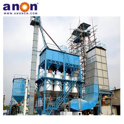 China SOON Automatic Parboiled Rice Mill Machine and Factory Rice Mill in Nepal for sale