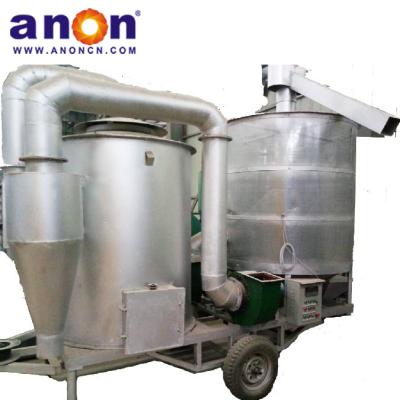 China SOON Factory Directly Manufacture For Sale Paddy Dryer With Competitive Price for sale