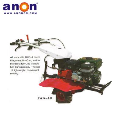 China Mini Power Rotary Hoe Mini Power Hand Tiller Gasoline Mini Tiller Mini Cultivator SOON Deep Power Tiller Electric Power Tiller for sale