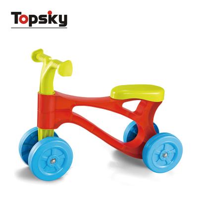 China Ride On Toy Hot Selling Kids Bike Balance Car For Toddler Toys Colorful Kids Ride On Car for sale