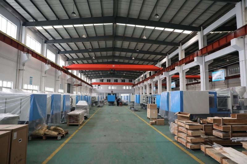 Verified China supplier - Hangzhou Qianshang Machinery Co., Ltd.