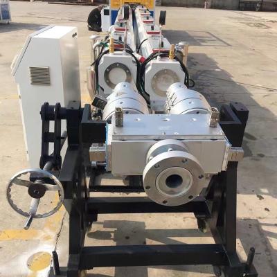 China Wire Extruder Pipe Machine On Sale for sale