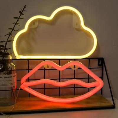 China Decoration Light Love Customized Neon Lights Every Shape Neon Light Decoration Price LED Most Popular Cheap Neon Star Board for sale