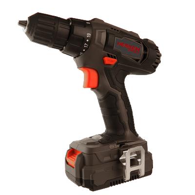 China HESSENPRO HCD1801 18V/20V Unrated High Torque Cordless Screwdriver Cordless Drill for sale