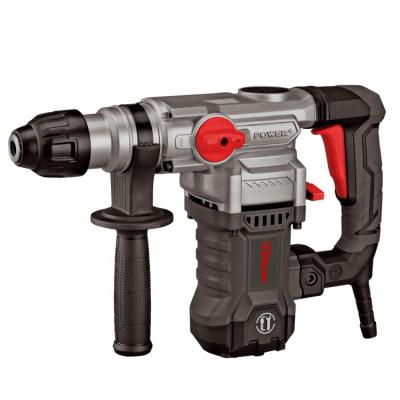 China Powertec 500w 20mm HRH32H Electric Rotary Cordless Hammer Drill for sale