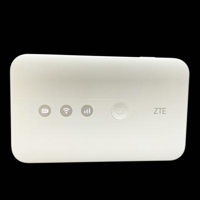 China 2022 New ZTE 4G 4g Wireless Portable Router MF937 Hotspot for sale