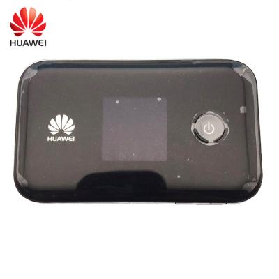 China 3G Huawei E5377 4G LTE Router 3000mAh Battery Unlocked 4G Router E5377TS-32 for sale