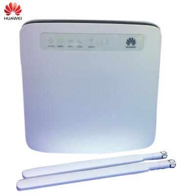 China 3G Huawei E5186 4G LTE 4G CAT6 300Mbps LTE Router Unlocked CPE Wireless Router E5186s-61a for sale