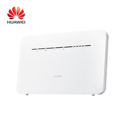 China 3G Unlocked Huawei 4G Pro B316-855 Cat4 4G Wireless Router 2 CPE Router B316 for sale