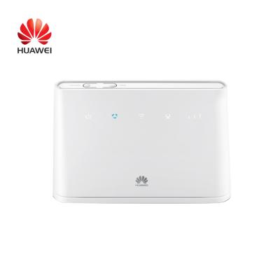 China 3G Opened Huawei 4G Wireless Router CAT4 CPE Router B311AS-853 for sale