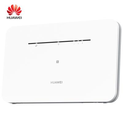 China 3G Opened Huawei 4G Wireless Router CAT4 CPE Router B311B-853 for sale