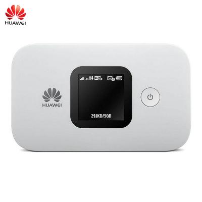 China 3G unlocked huawei wifi router B1/3/7/8/20/28/38/40/41 mobile hotspot E5577-320 3G E5577 4G for sale