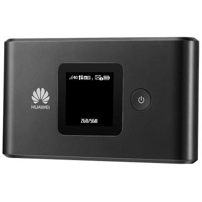 China 4g Huawei E5577 4G mini wifi router 3000mAh battery multilingual hotspot E5577Bs-937 for sale