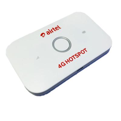 China hot sale 4g ​​mobile huawei 4g wifi router unlocked E5573Cs -609 mobile hotspot for sale