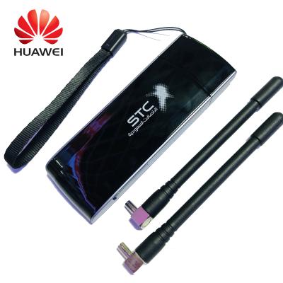 China Yes Huawei 4G USB Dongle E392u-92 TDD2300/2600MHZ Opened 4G Modem With Antenna for sale