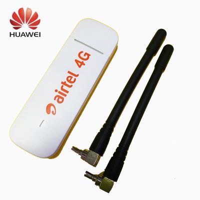 China Yes Huawei E3372 4G USB 4G LTE Dongle E3372h-607 Unlocked Modem Plus Antenna for sale