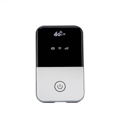 China B1/3/7/8/20 and B38/39/40/41 3G 4G Hotspot 4G Portable Mobile WiFi Router for sale