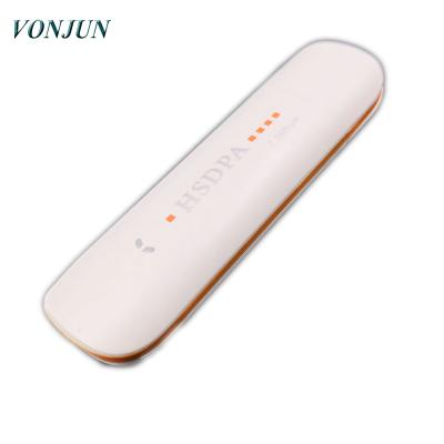 China VONJUN 3G HSDPA/UMTS USB 3G USB modem dongle WCDMA internal data card for sale