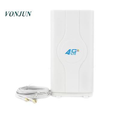 China 3G 4G external SMA-connector antenna for CPE router 4G lte MIMO antenna GJ-ANT4G01-SMA for sale