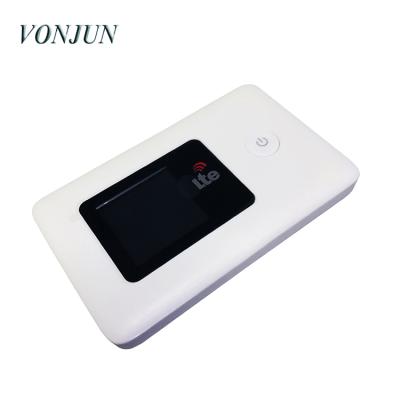 China 3G 4G WiFi Router 4G Mobile Wireless Portable Hotspot LR112-L For America Market for sale