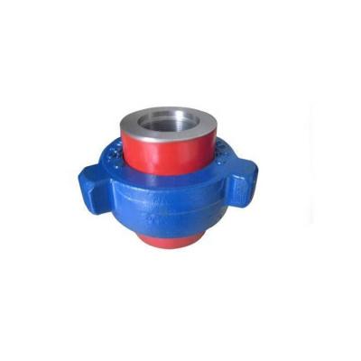 China Union 1502 FIG200, FMC WECO hammer union 2-3inch for sale