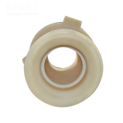 China Oil and Gas Hammer Union Nylon Elbow Fittings for sale