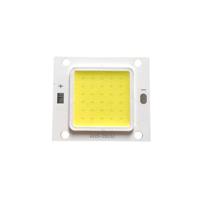 China Spot Light 4046 10W 25W 50W 60W 4640 High Power LED 100W COB Chip for sale