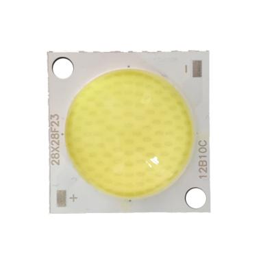 China Spot Light Full Spectrum High Power Shake LED COB 50W Integrated Chip for sale