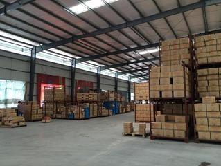 Verified China supplier - Jinde Rubber (Fujian) Co., Ltd.