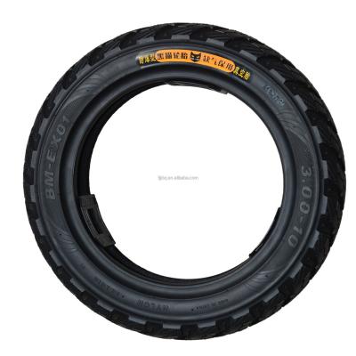 China Wholesales Black Cat e-Bike tire scooter tire 14x2.50 high quality rubber tire for sale