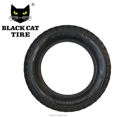 China Black Cat tire 3.75-12 6PR Tube Tire motorcycle tire for sale