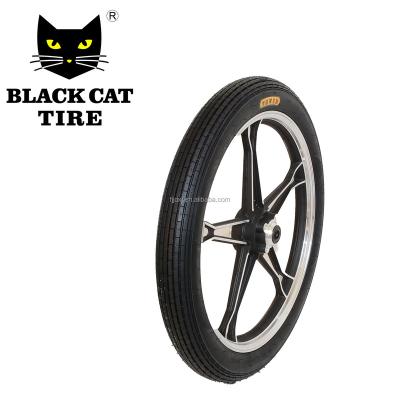 China Wholesale Black Cat tire 2.50-18 S01 Tube Tire motorcycle tire for sale