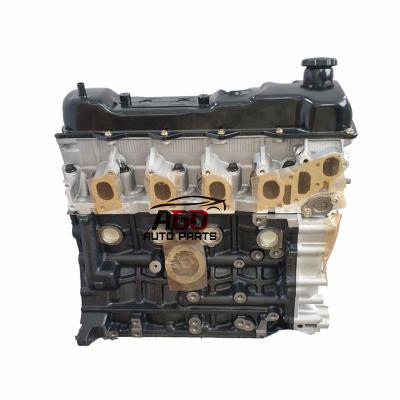 China Long Engine Block For Toyota 1RZ 2.0L Bare Engine Long Block Toyota for sale