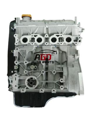 China ENGINE FOR SUZUKI 1.6 MOTOR SUZUKI GRAND VITARA 1.6L PETROL G16B G16A Suzuki ENGINE for sale