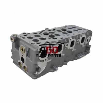 China Patrol Engine Parts ZD30 Cylinder Head Complete Cylinder Head 11039-VC10A For Nissan ZD30 Engine Nissan for sale