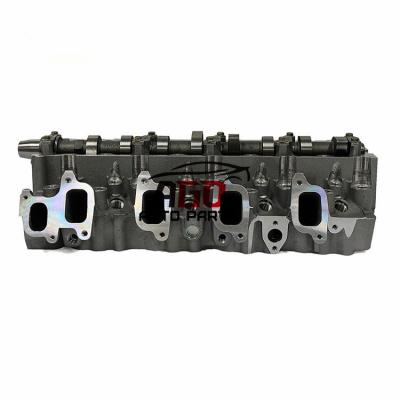 China GOWE 1KZ 3.0L Diesel Cylinder Head Assembly For Toyota Toyota for sale