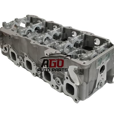 China CYLINDER HEAD FOR NISSAN ZD30 DCi FOR Y61 PATROL ENGINE Nissan for sale