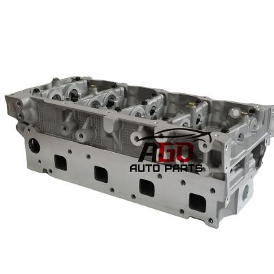 China Wholesale Brand New YD25 Engine Bare Cylinder Head For Nissan Nissan for sale