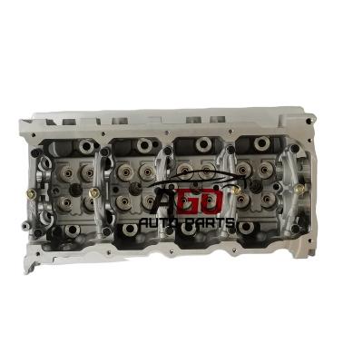 China BARE CYLINDER HEAD NISSAN YD25 DCi/DDTi D40 2.5 liter Nissan for sale