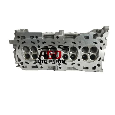 China Wholesale Bare Engine Parts QR20 Cylinder Head For Nissan Nissan for sale