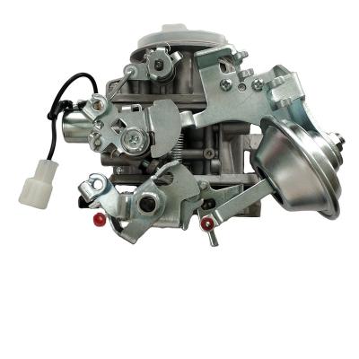 China Auto Engine Parts For Tata-Alto Fronte Giantesco Kazuma Carburetor Suzuki Alto AB308/F8B 13200-84312 for sale