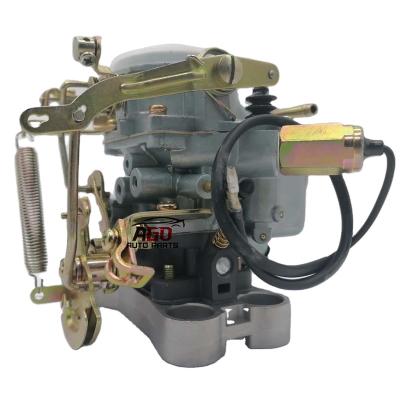 China Auto Genuine Engine Parts Hitachi Carburetor For Specs. Nissan OEM 16010-G5211 Carburetor for sale