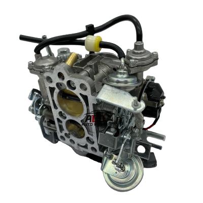 China Auto Engine Parts Brand New Carburetor For Toyota Hilux 22R Carb Electric Choke 21100-35520 for sale